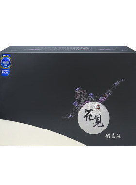 樱花见便携果蔬植物辟谷酵素日本
