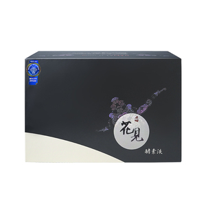 樱花见便携果蔬植物辟谷酵素日本
