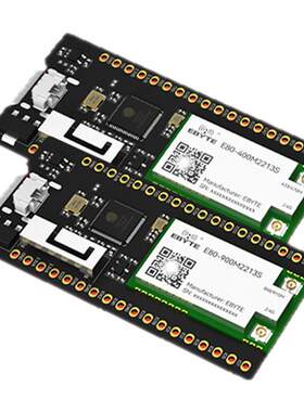ESP32-S3无线射频模块开发板