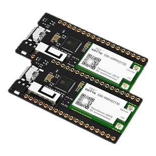 WiFi蓝牙Lora无线射频模块ESP32-S3开发板LoRaWAN Hub网关LR1121