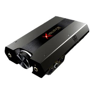 创新声卡g6外置台式电脑usb游戏专用高端FPS专业职业三角洲打瓦cs