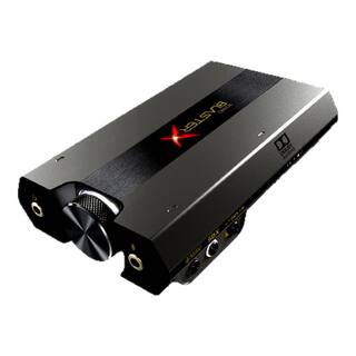创新声卡g6外置台式电脑usb游戏专用高端FPS专业职业三角洲打瓦cs