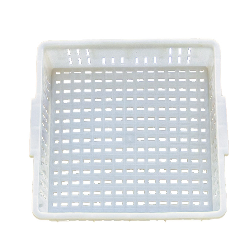 全套塑料豆腐筐做压豆腐模具正方形嫩老豆腐框商用豆制品专用工具