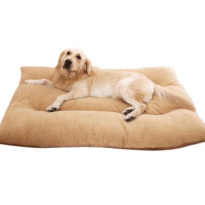 狗狗窝可拆洗宠物床睡觉用垫子