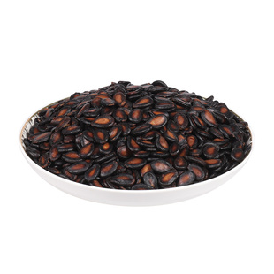 酱焖湿西瓜子小包装水煮五香咸味黑瓜子散装茶点零食坚果炒货袋装