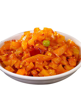 整箱商用下饭菜批发五仁酱