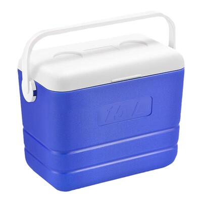 便携式15L医药试剂冷藏保温箱