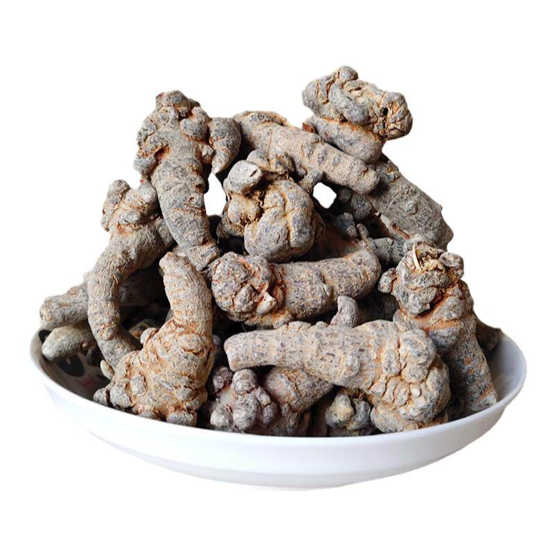 正品文山春三七头20二十25头代磨超细粉37片云南正宗田七500g