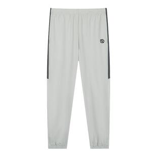 361运动裤男2026夏季宽松透气运动长裤冰丝速干裤薄款休闲裤男裤