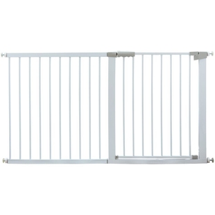 宠物狗狗加长栅栏室内隔离门栏楼梯大小型犬阳台猫狗围栏阻拦家用