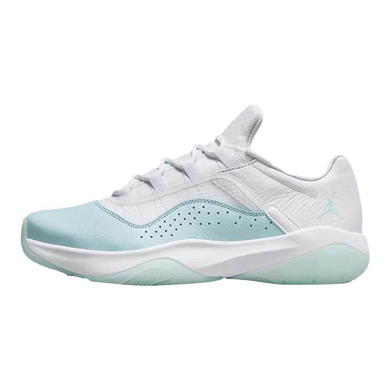 JORDAN11CMFTAJ女子低帮休闲鞋