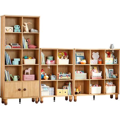 林氏儿童简约现代儿童书架