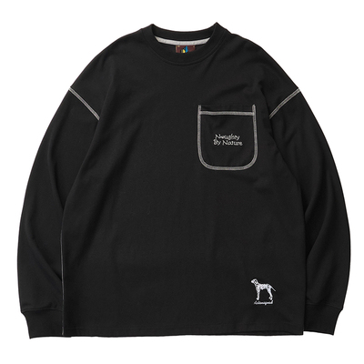 ACTIONS极速秒干抗菌防螨长袖T恤