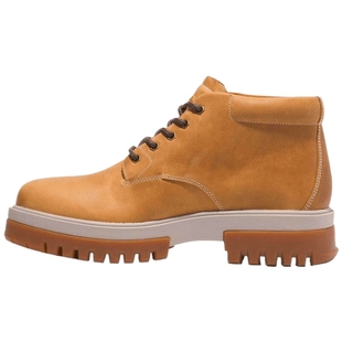 Timberland添柏岚男子MID LC WATERPROOF CHUKKA运动休闲鞋A5YJ5