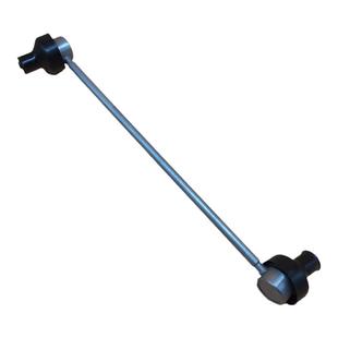 适配标致307 408世嘉308凯旋C4L平衡杆连接杆 稳定拉杆竖拉杆球头
