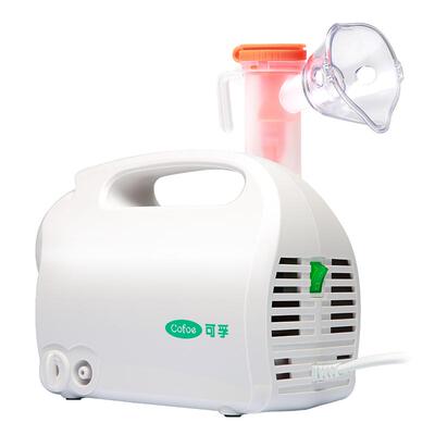 可孚医用款雾化机颗粒细噪音低
