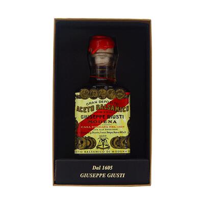 意大利进口5叶巴萨米克酿造食醋