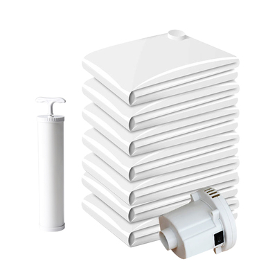 抽真空压缩袋收纳袋旅行行李收纳