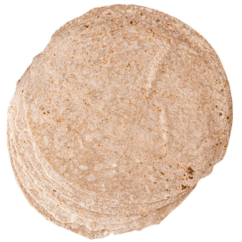 山东荞麦粗粮代餐卷饼皮