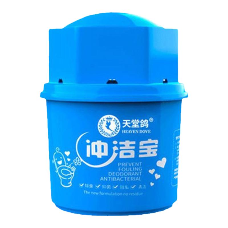 洁厕灵无除臭去异味厕所清洁剂液