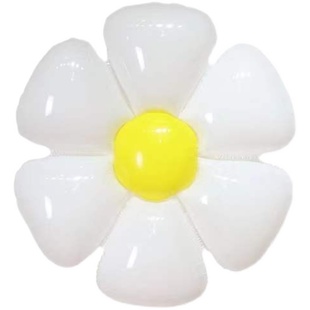 生日数字气球40寸ins风白色小红书拍照道具铝膜气球生日派对装饰