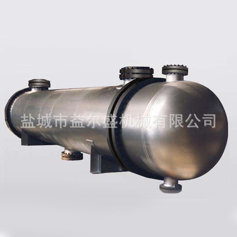 浮头式冷凝器换热器 厂家列管式不锈钢换热器批发壳管式