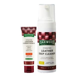 奢侈品皮包保养油擦包清洁剂去污皮具护理真皮皮革清洗泡沫神器