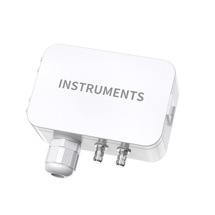 微压差传感器炉膛负压风机差压变送器通风管道静压风压数显传感器