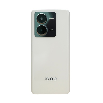 iQOOZ8手机全新原封未激活正品