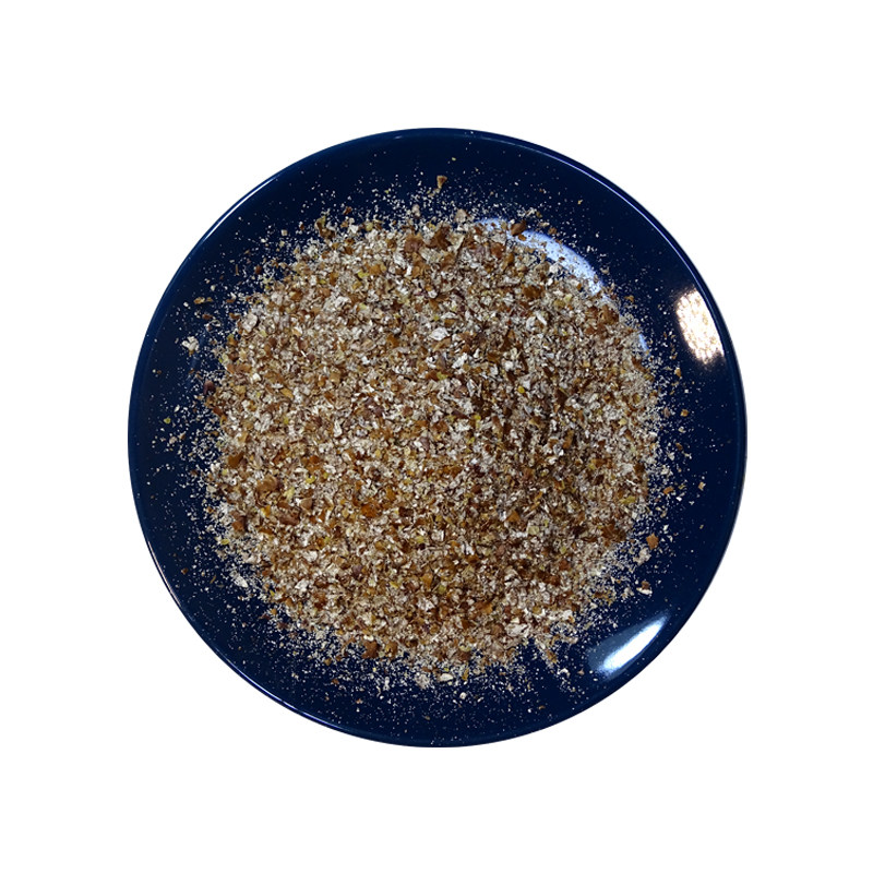 现磨生熟粗 黑麦麸皮 麦麸皮粉 新鲜食用黑小麦皮麸子麦麸粉面粉