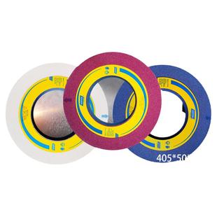 大水磨7160磨床砂轮400*50*203磨诺顿钨钢不锈钢铸铁高速钢磨具钢