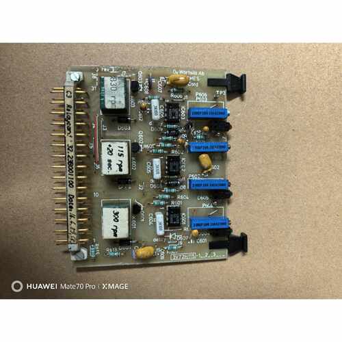 【请询价】wartsila瓦锡兰C3Relaycard
