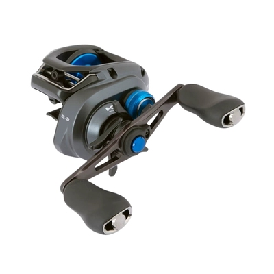 禧玛诺SLXXT水滴轮精巧泛用