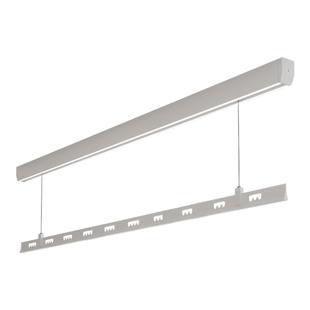 全自动阳台电动晾衣架家用单杆升降室内多功能窗帘侧装智能晾衣架