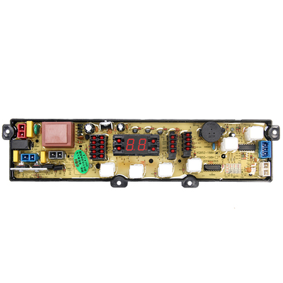 金羚洗衣机XQB62-9188电脑板主版