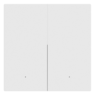 智能无线子母遥控开关床头灯220v家用一二三四开双控免布线随意贴