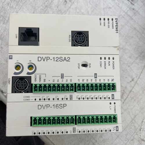 溢价-台达DVPEN01-SL   DVP12SA211R  DV