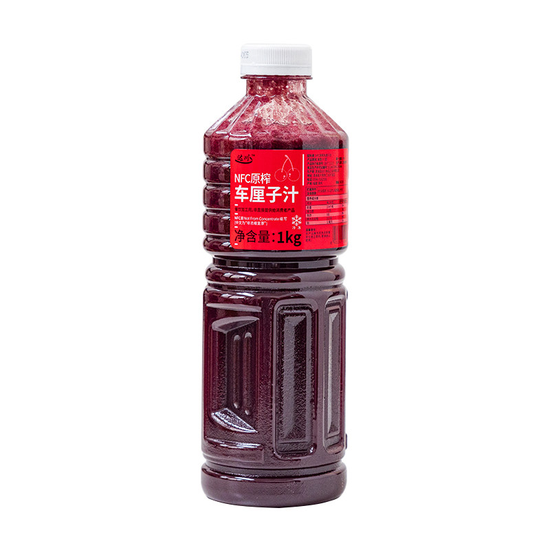 达川车厘子汁霸气车厘子1KG