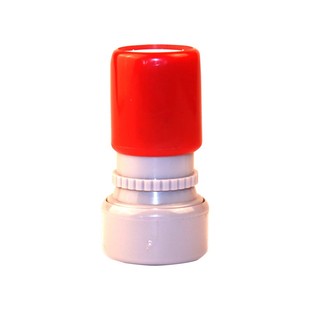 刻章合格章检验质检小圆光敏章QC/PASS姓名数字印章字母工号章