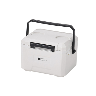 牧高笛极冰保温箱便携露营户外