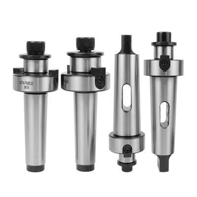 莫氏镗床铣刀盘吊杆MTA MTB4 5 6公制80-FMB22 27 32 40铣床刀柄