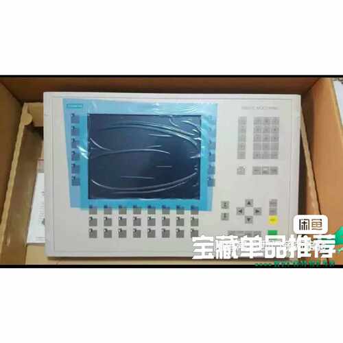 西门子SIMATICMP270BKEY10TFT型
