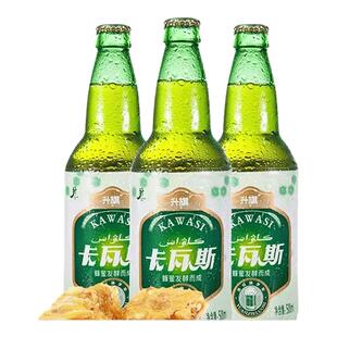 升旗卡瓦斯500ml/瓶