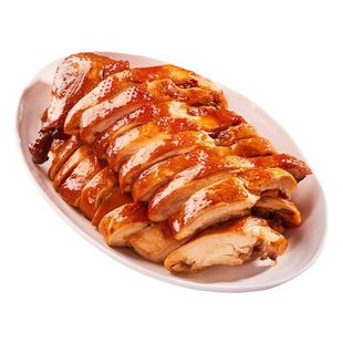 紫燕百味鸡卤味熟食烤鸡烤鸭冷吃千层肚牛肚肉类开袋即食虎皮凤爪
