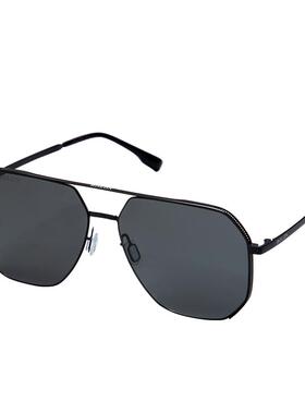 暴龙墨镜偏光开车驾驶专用飞行员