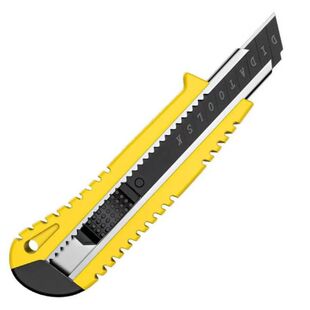 重型加厚大号美工刀壁纸刀多功能锋利刀片墙纸裁纸拆快递切割开箱