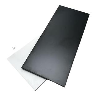 【益佳】置物架木板 AA柱层板托配件高纤维密度板 金属衣柜置衣板