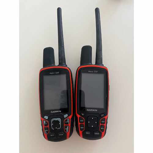 【议价-可维修】佳明Garmin Astro 320手持GPS /均有货