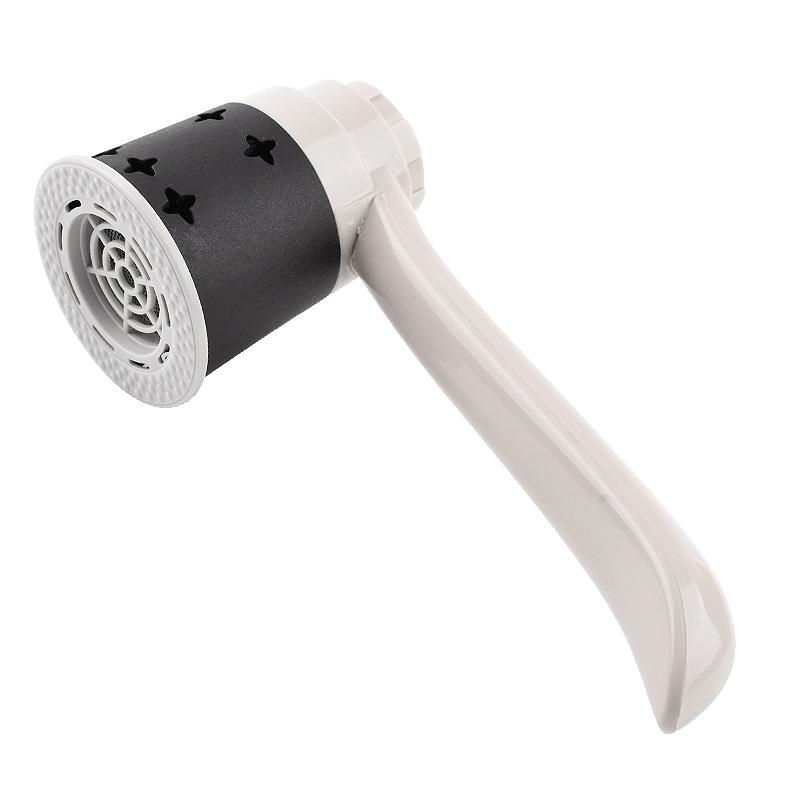 艾灸手持器新型艾灸盒器具大全随身灸家用工具条柱熏艾神器多功能