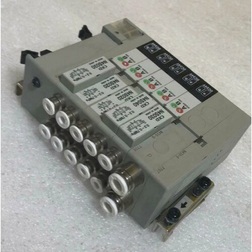 CKD Pneumatic Manifold N4S030  N4S020  N4S040